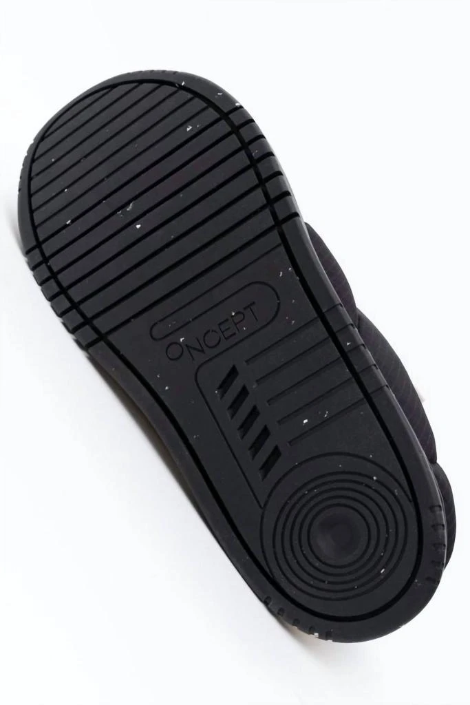 Oncept Women's Chicago Mules In Black 4