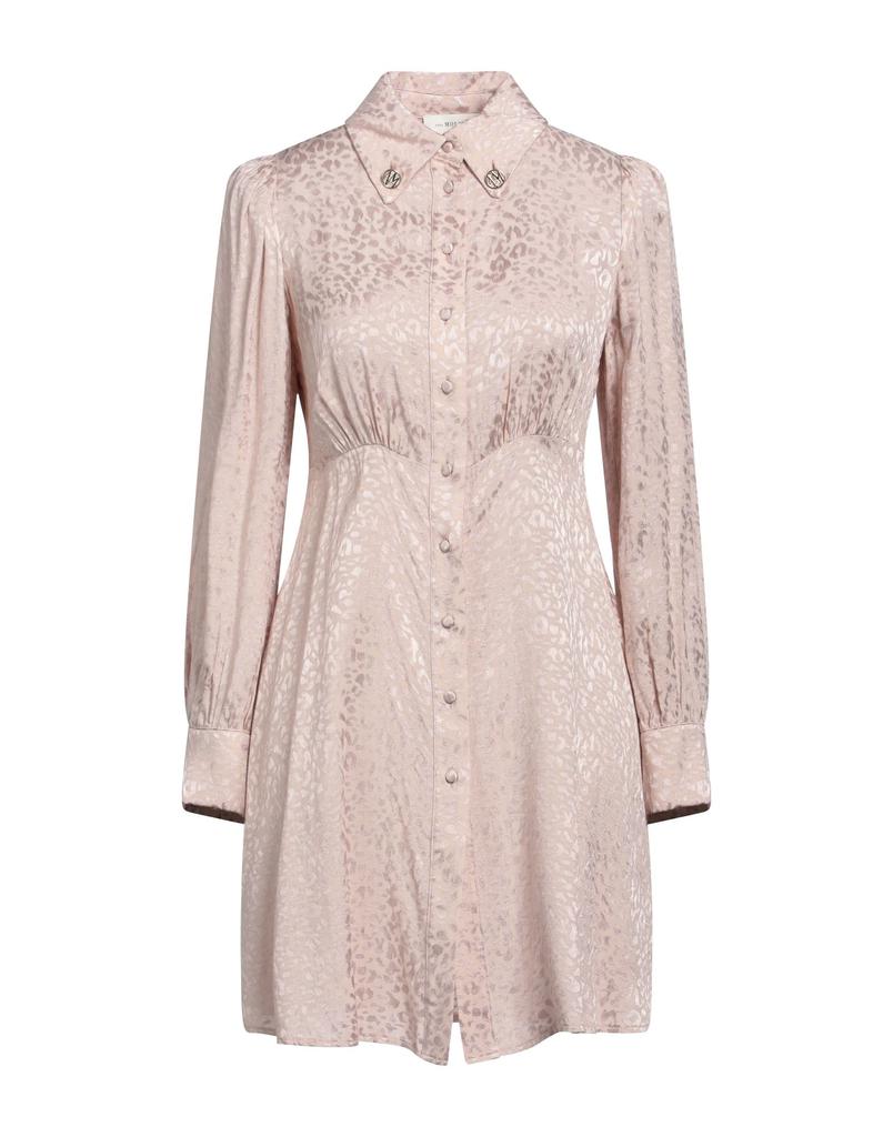 Max Mara Max Mara Studio Canada Lace Shirt Dress - Shirts