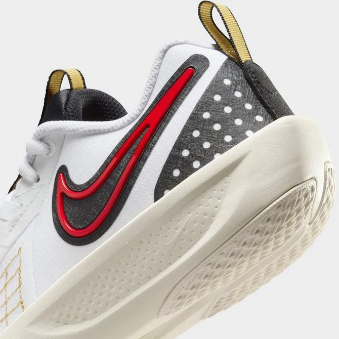 NIKE Big Kids' Nike G.T. Cut 3 Basketball Shoes 3