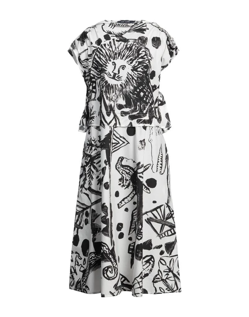 SOFIE D'HOORE Midi dress 1