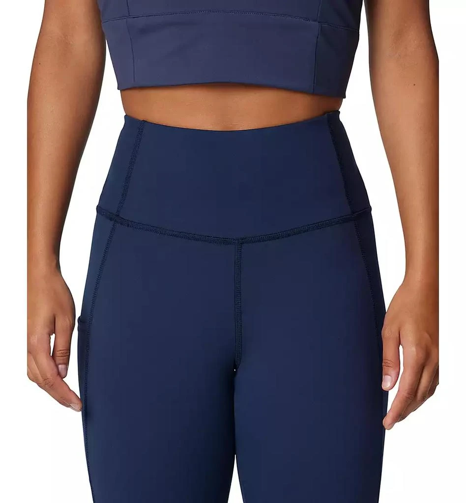 Columbia Women's Boundless Trek Bootcut Leggings 5