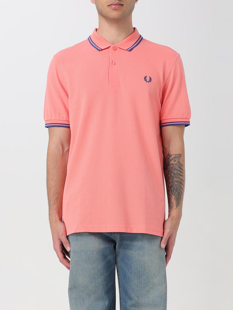 Comme des Garcons Comme des Garçons Play Knit Polo - Polo Shirts