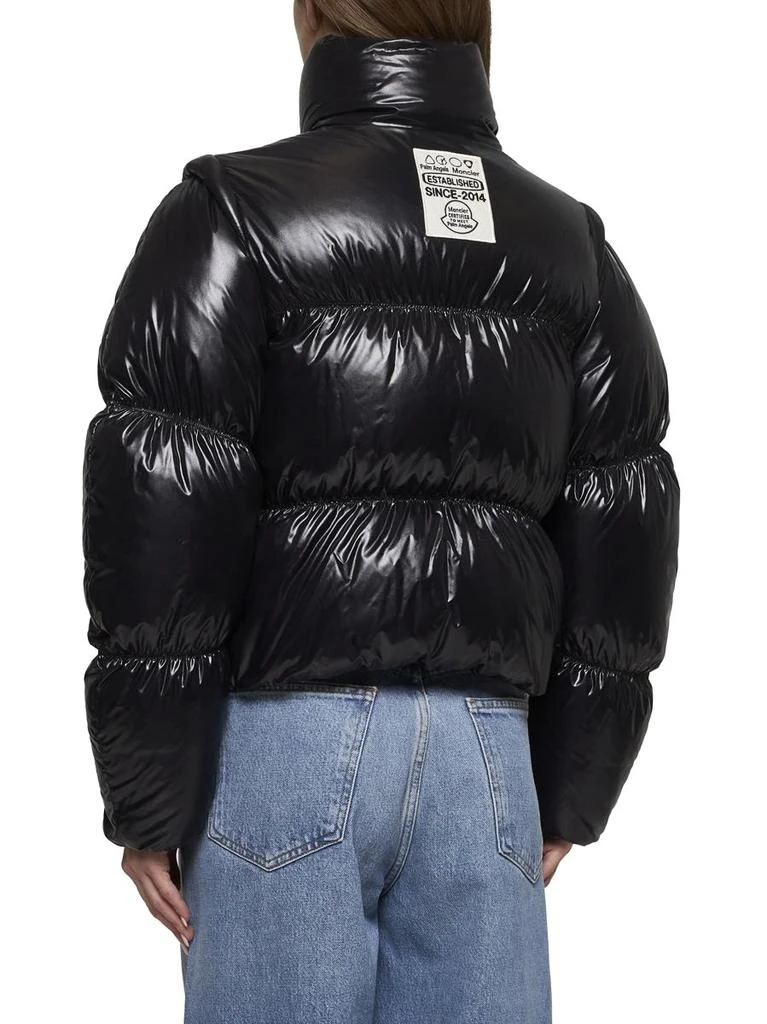 Moncler Moncler Coats 3