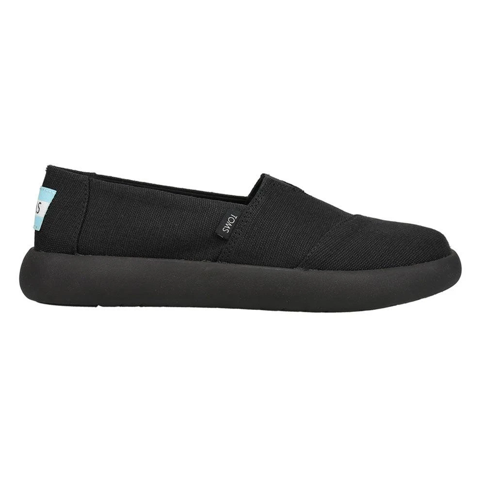 TOMS Alpargata Mallow Slip On Sneakers 1