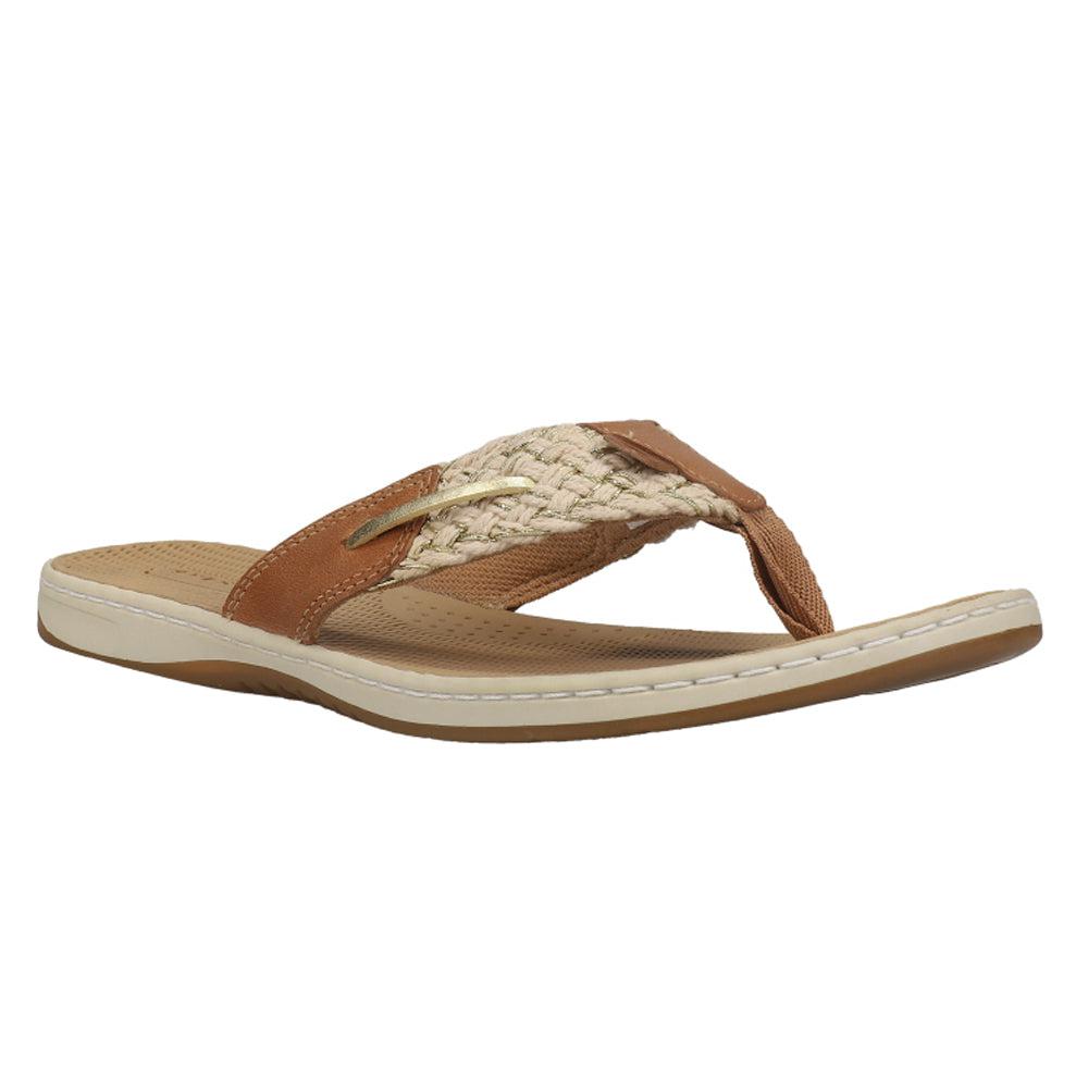 Sperry Parrotfish Flip Flops