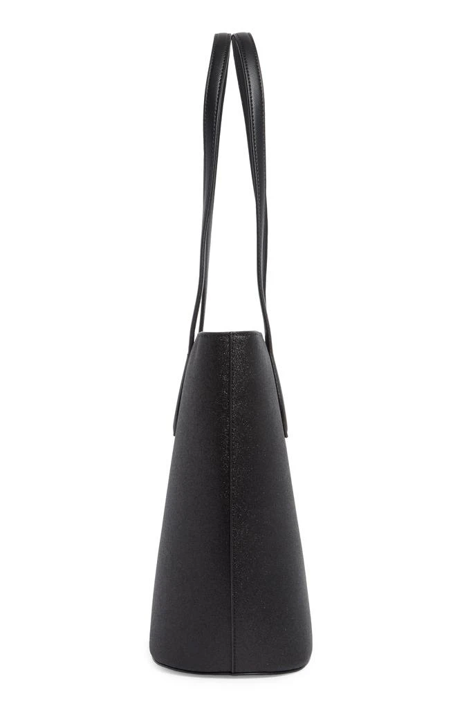 Kate Spade glimmer tote bag 4