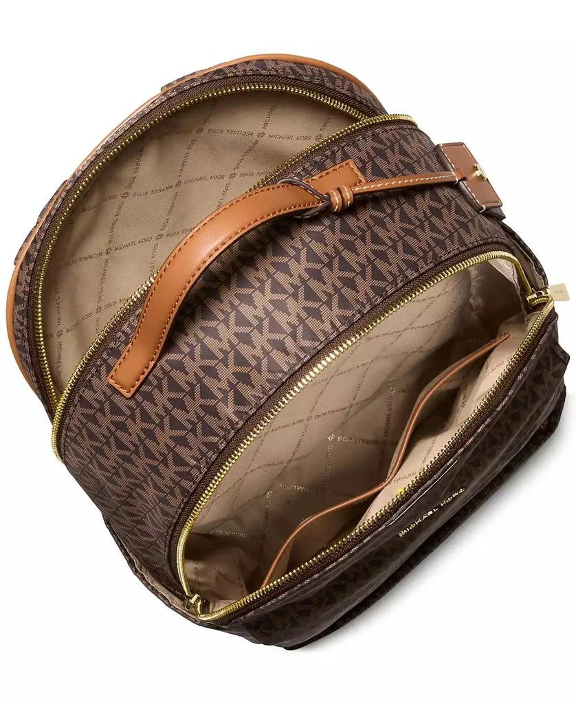 Michael Kors Sable Multifunction Backpack 3