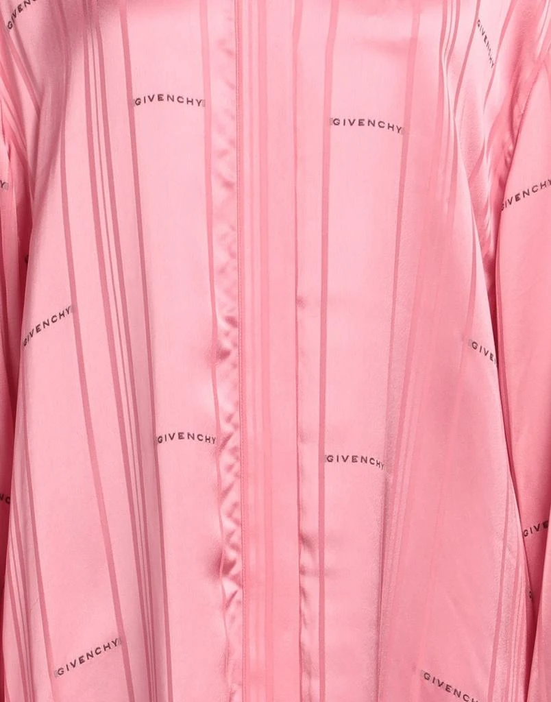 Givenchy Solid color shirts
blouses 4