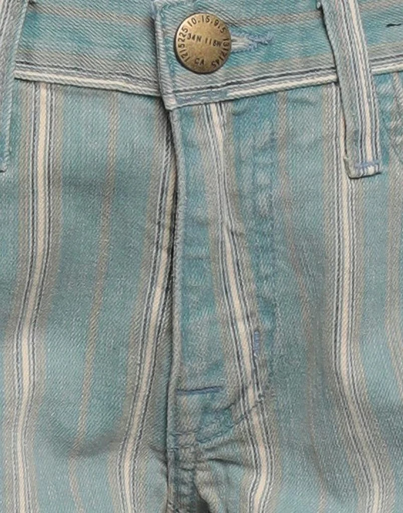 Current Elliott Denim shorts 4