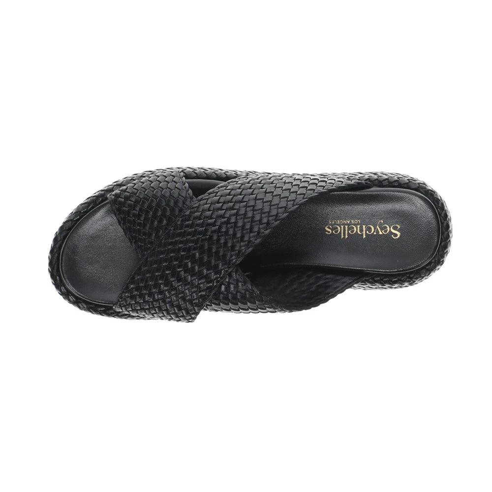 Seychelles Key West Platform Sandals 4