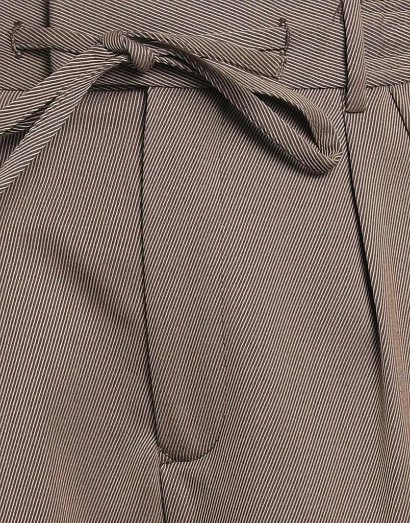 GABRIELE PASINI Casual pants 4