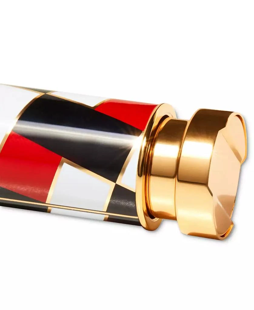 Carolina Herrera Fabulous Kiss Customizable Lipstick 5