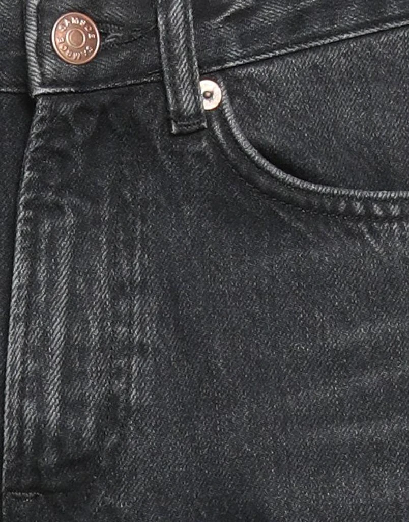SAMSØE Φ SAMSØE Denim pants 4