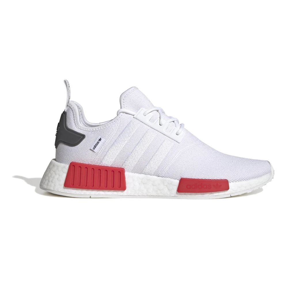 Adidas NMD R1 Lace Up Sneakers 1