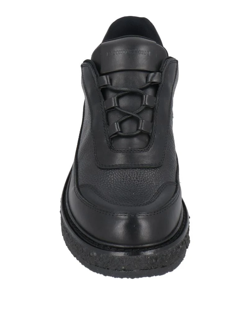 Emporio Armani Sneakers 4