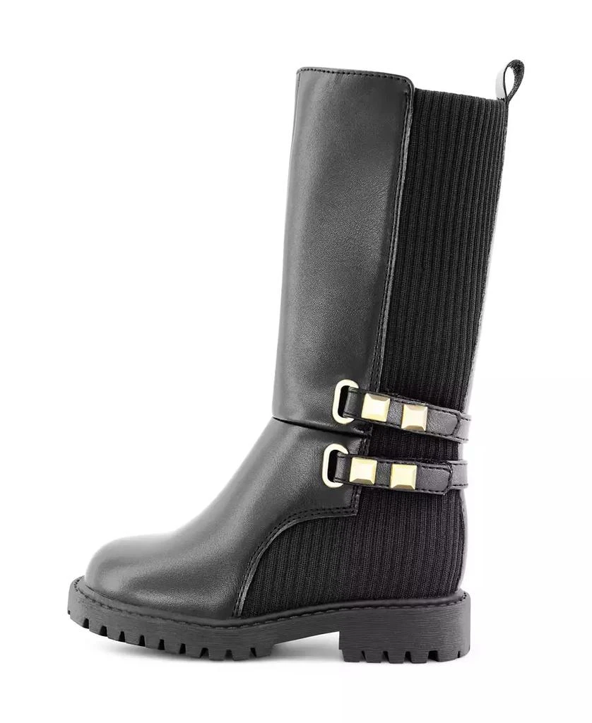 Marc Fisher Toddler Girls Heidi Tall Knee Boot 3