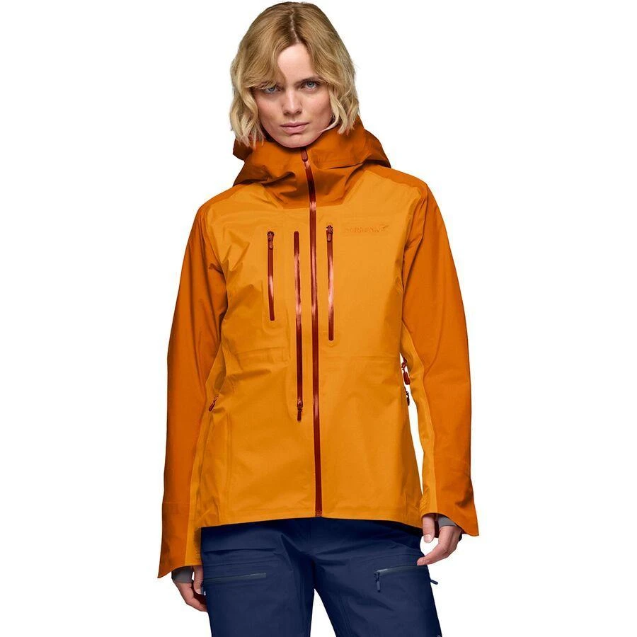 Norrøna Lyngen GORE-TEX Jacket - Women's