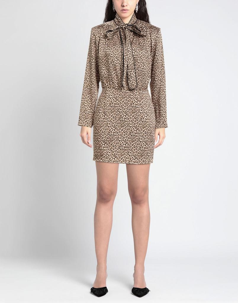 SIMONA CORSELLINI Sheath dress