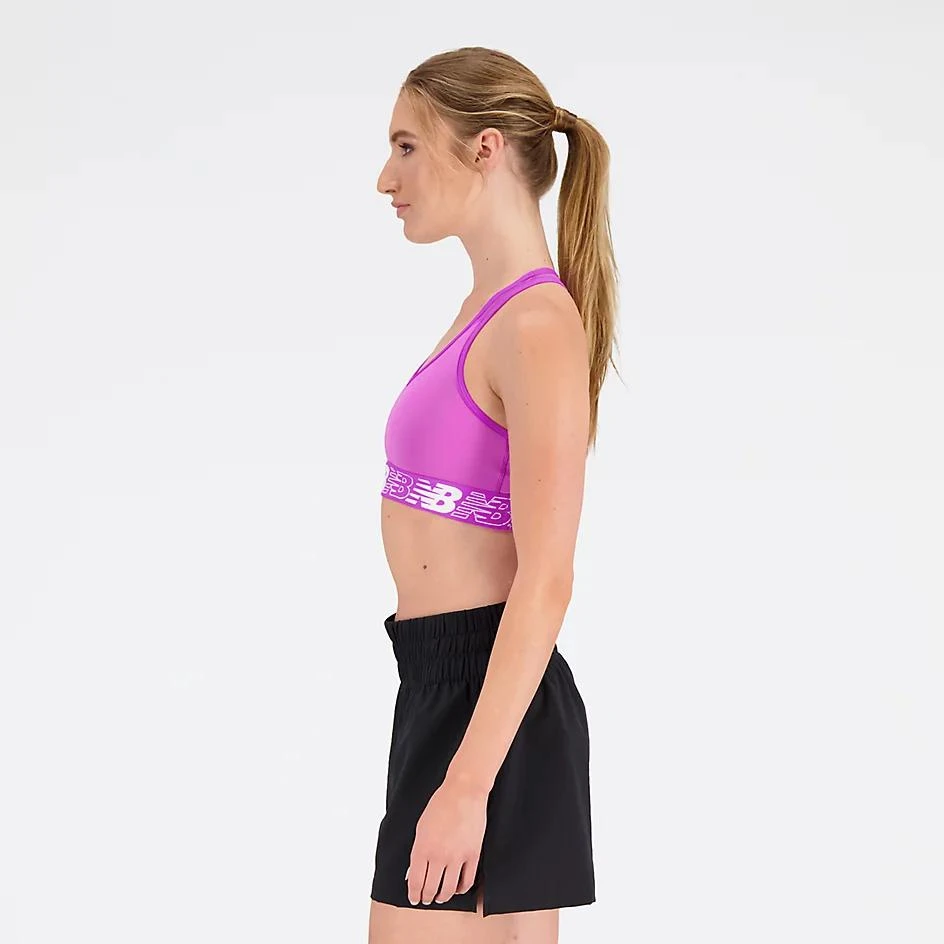 New Balance NB Pace Bra 3.0 4