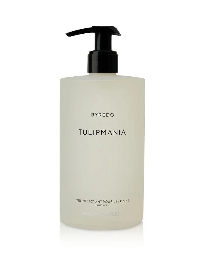 BYREDO Tulipmania Hand Wash 15.2 oz. 1