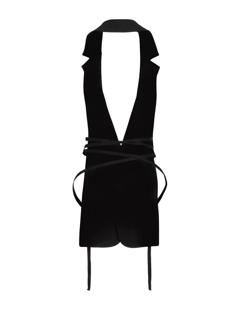 ANN DEMEULEMEESTER Vest 2