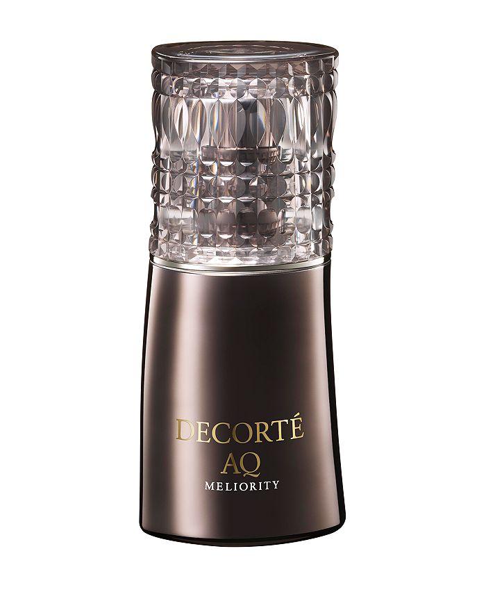 DECORTé AQ Meliority Intensive Radiance Glow Ritual