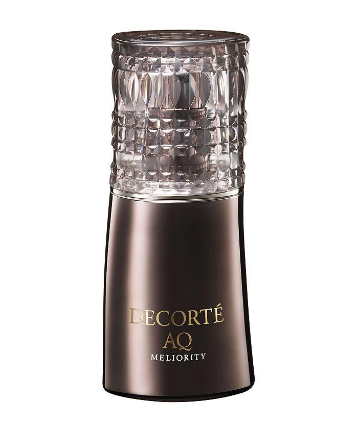 DECORTé AQ Meliority Intensive Radiance Glow Ritual 2