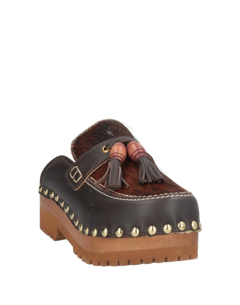 Jejia Mules and clogs