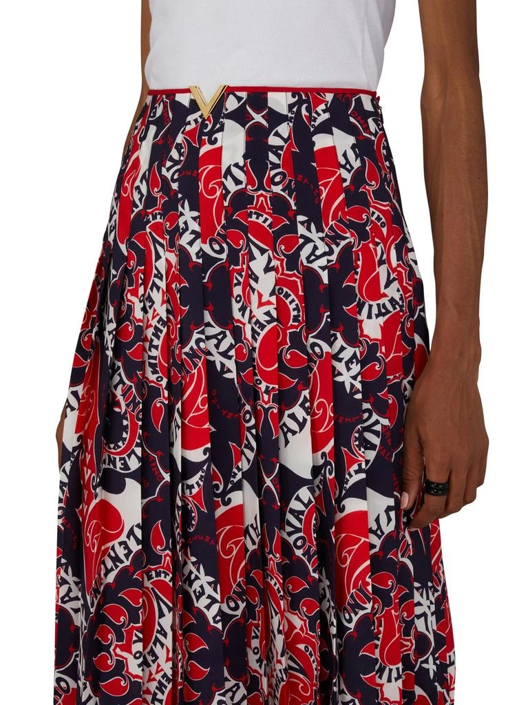 Valentino Skirt 4