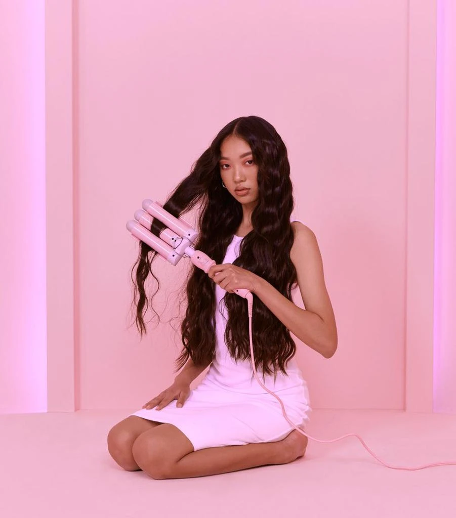 MERMADE PRO Waver (32mm) 3
