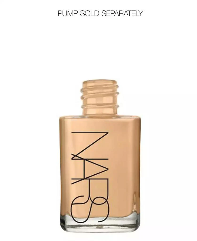 NARS Sheer Glow Foundation, 1 oz. 4