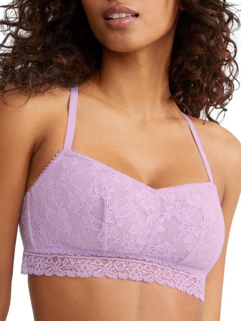 Bare Women's The Stretch Lace Bralette 4