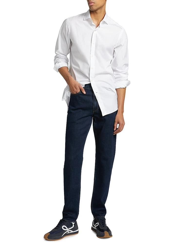 Rag & Bone Fit 2 Authentic Stretch Jeans 2