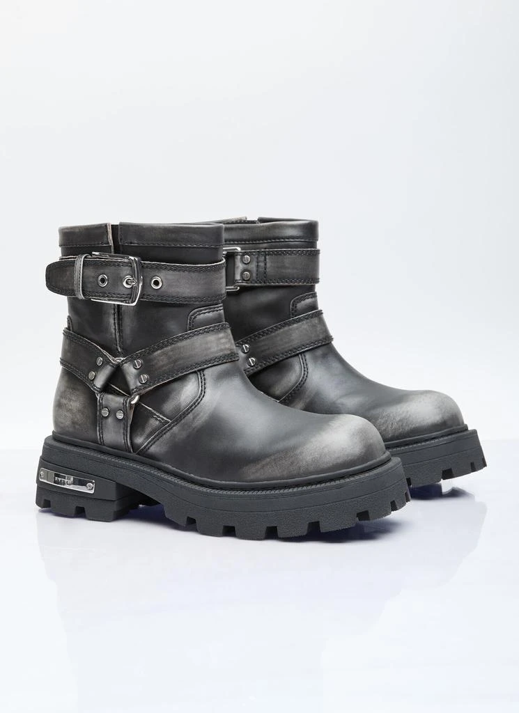 Eytys Dominique Boots 3