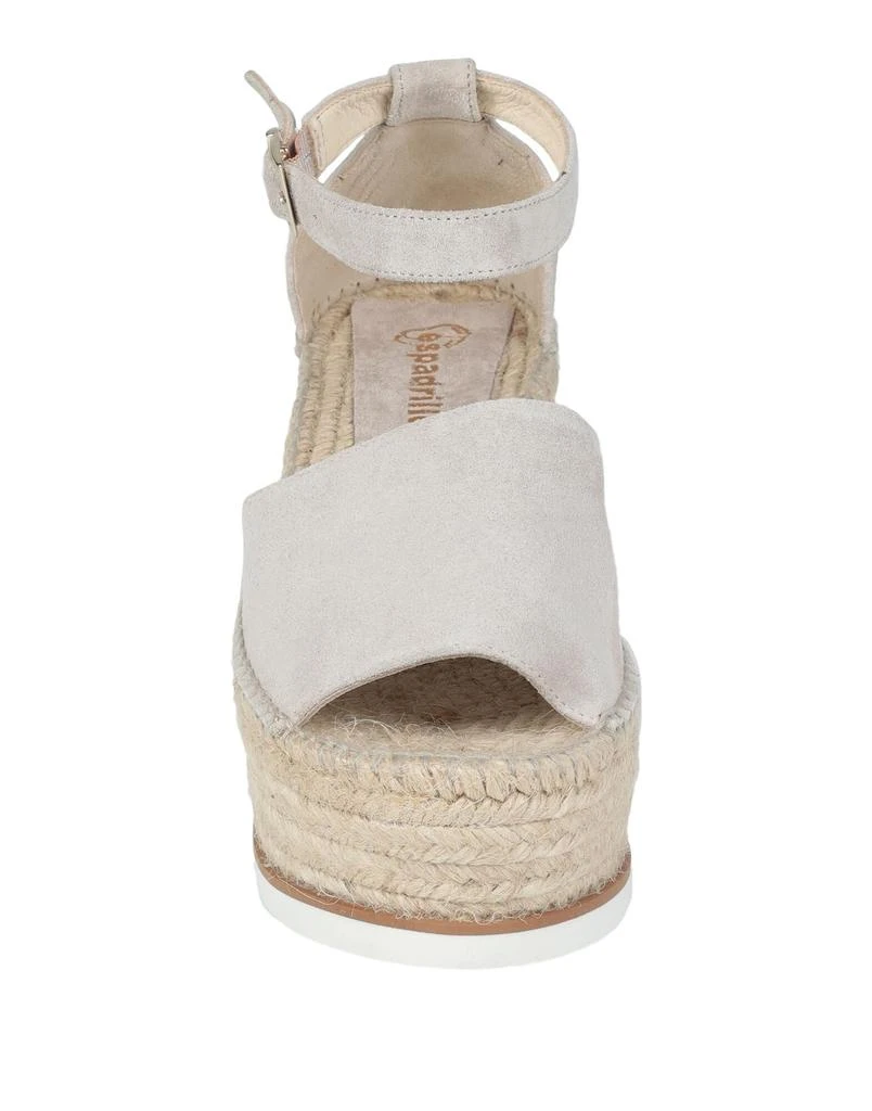 ESPADRILLES Espadrilles 4