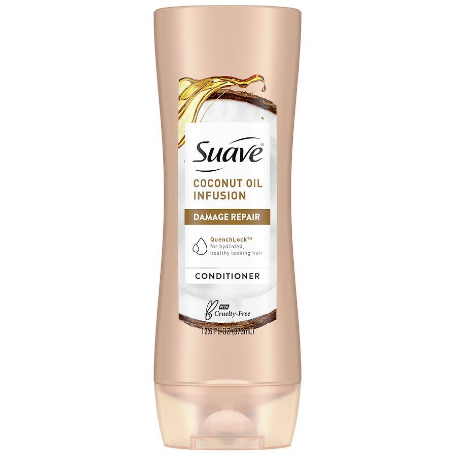 Suave Repairing Conditioner Coconut Oil Infusion