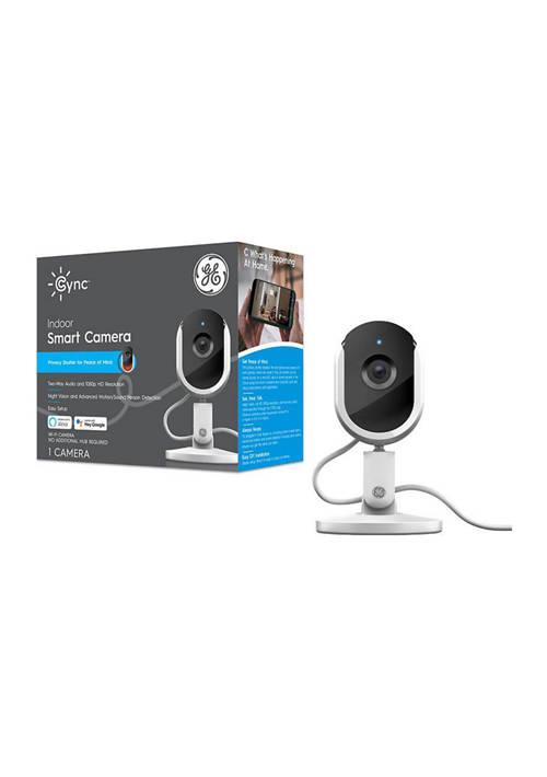 Amazon By Ge Indoor Smart Camera