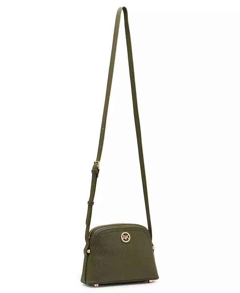 Anne Klein Dome Crossbody with Detachable Card Case 9