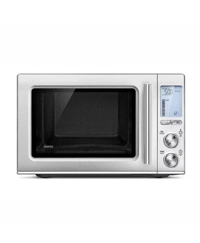Breville The Smooth Wave™ Microwave Oven 1
