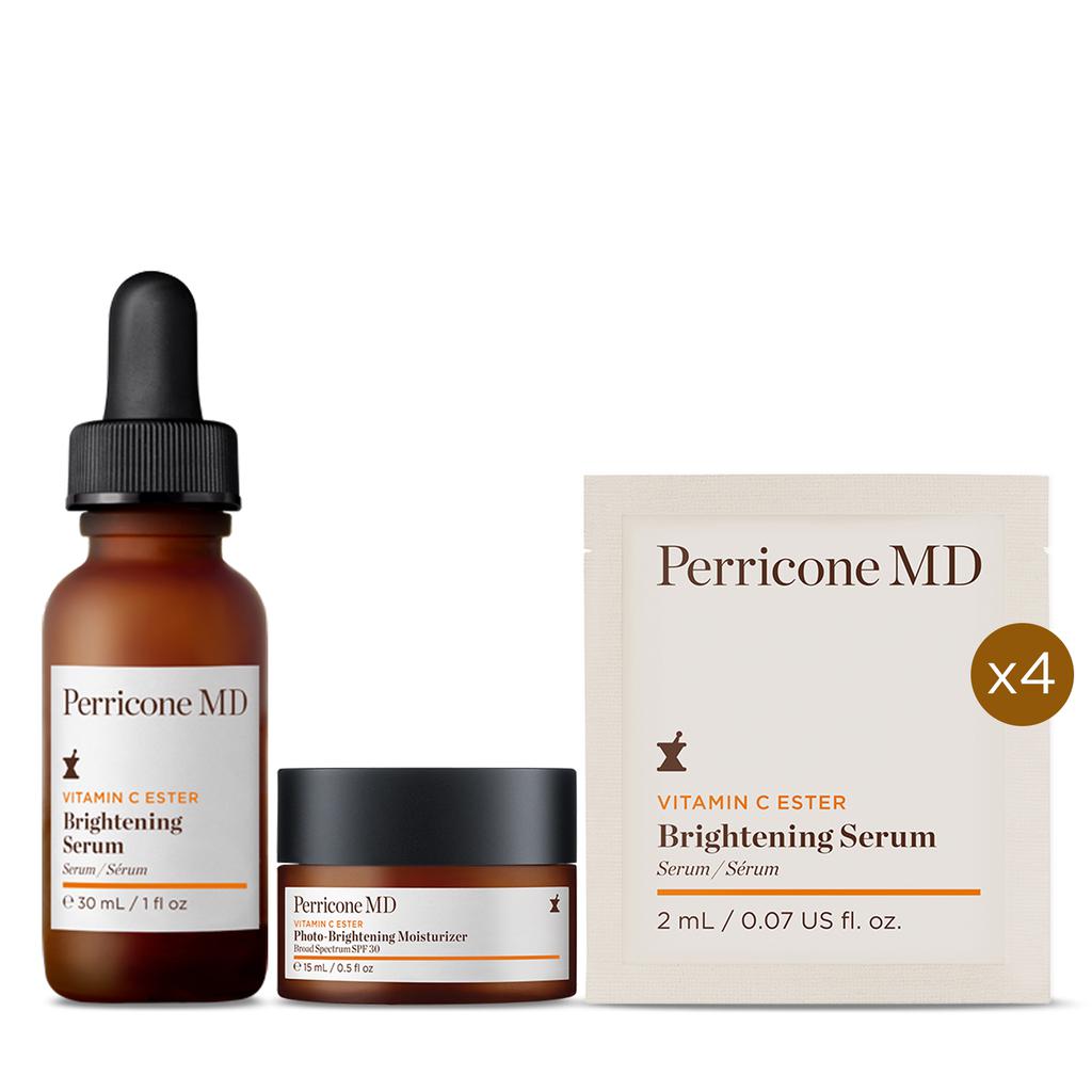 Perricone MD Bright & Protect