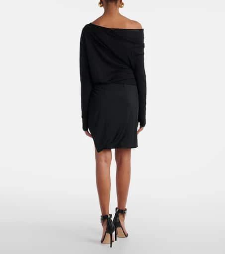 Tom Ford Cashmere and silk sweater 3