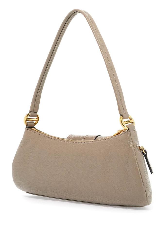 Chloé leather shoulder bag 99 - Crossbody Bags - BeyondStyle
