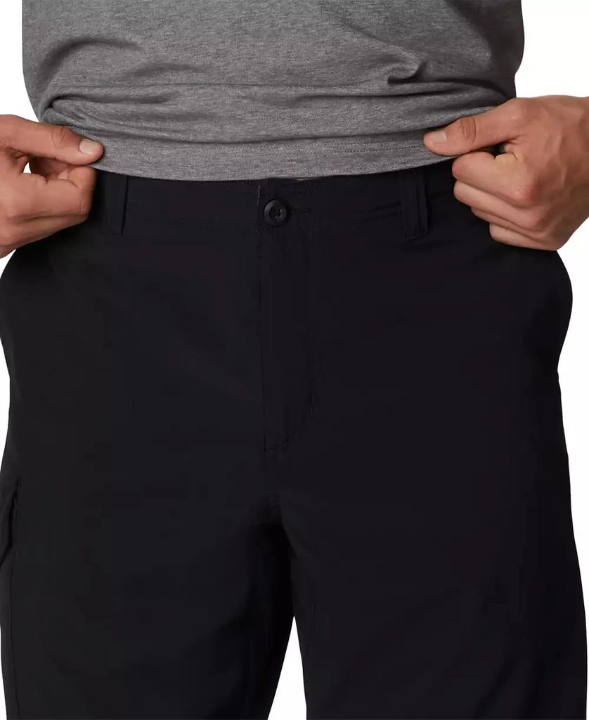 Columbia Men's Eaglecrest Performance Cargo Shorts 4
