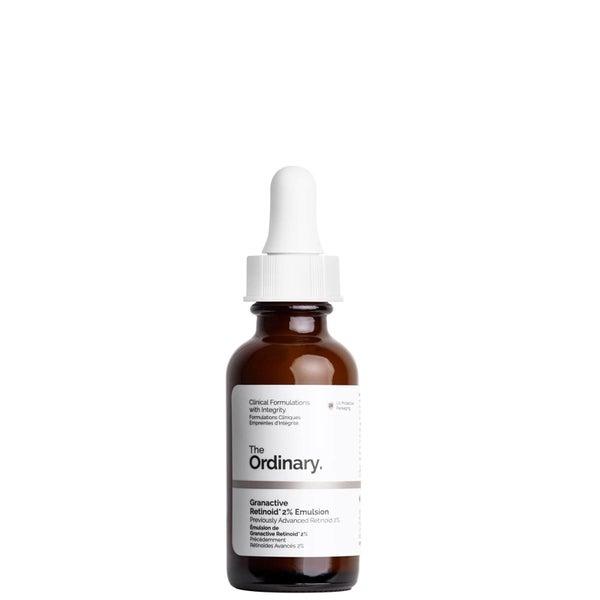 The Ordinary The Ordinary Granactive Retinoid 2% Emulsion 30ml