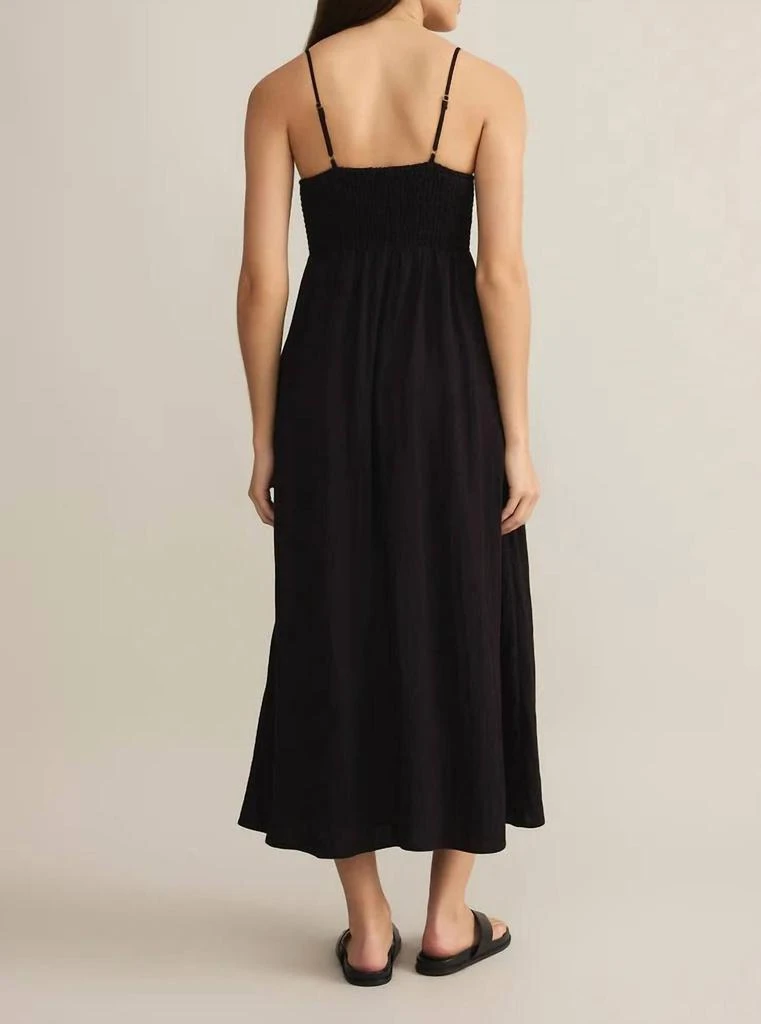 Z Supply Z Supply - Beachside Midi Dress 4
