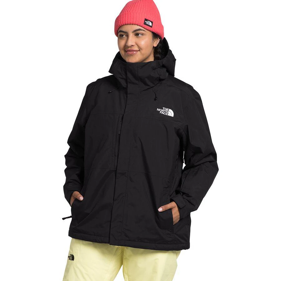 The North Face Freedom Plus Insulated Jacket - Women's 1