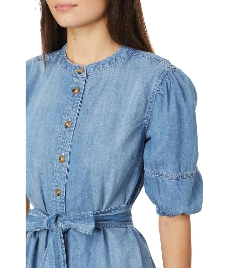 Sanctuary Hit The Scene Shirt Dress 3