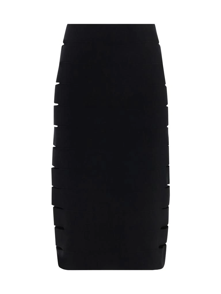 Alaïa Skirt 1