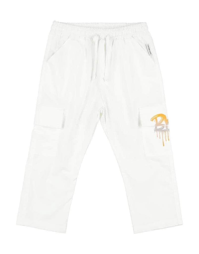 BIKKEMBERGS Casual pants