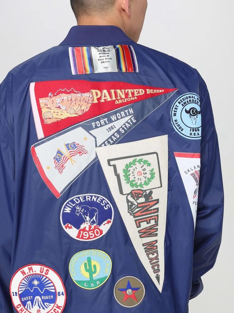 CHAMPION Jacket men Champion 5
